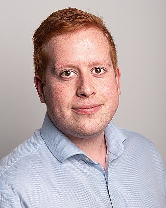 Sam Scheitler of Mortgage Fixer